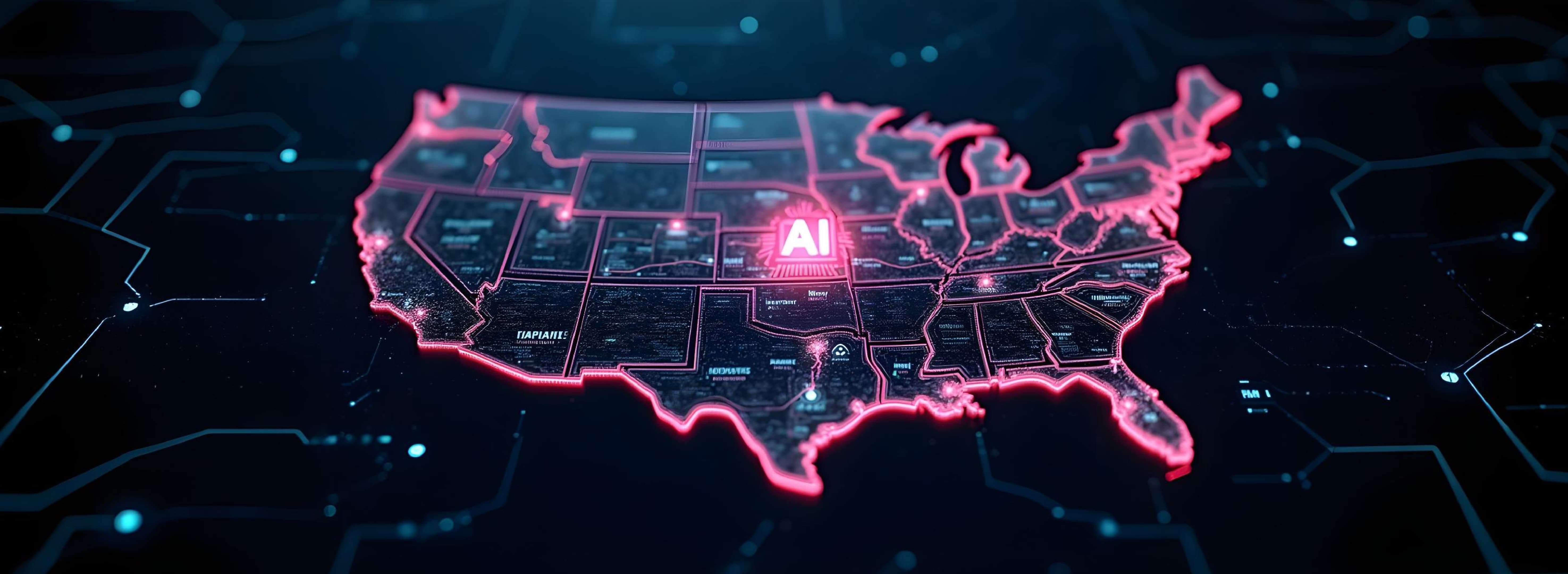 The Great Reversal: How 2025's Federal AI Policy Shift Triggered a State Regulatory Revolution